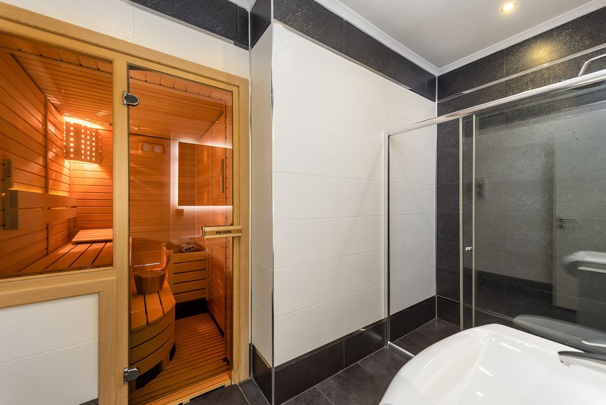 Penthouse in Alanya, Turkey, 200 m² - picture 10