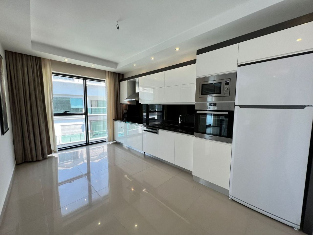 Penthouse in Alanya, Turkey, 200 m² - picture 8