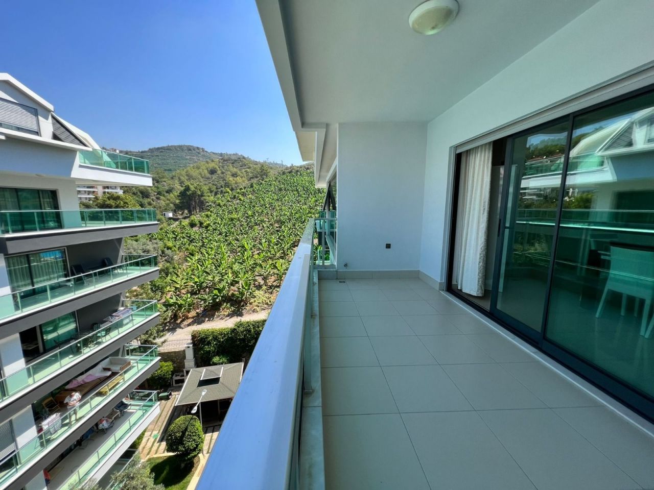 Penthouse in Alanya, Turkey, 200 m² - picture 6