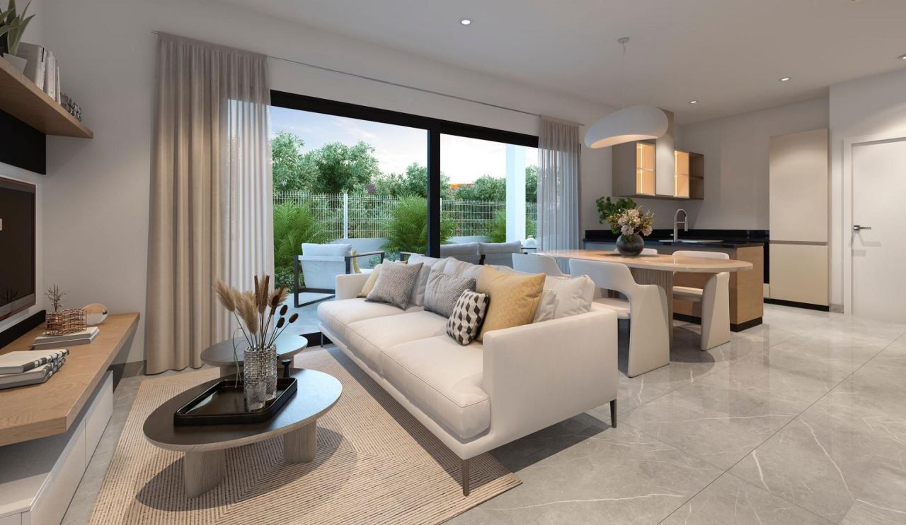 Villa in La Marina, Spanien, 109 m² - Foto 3