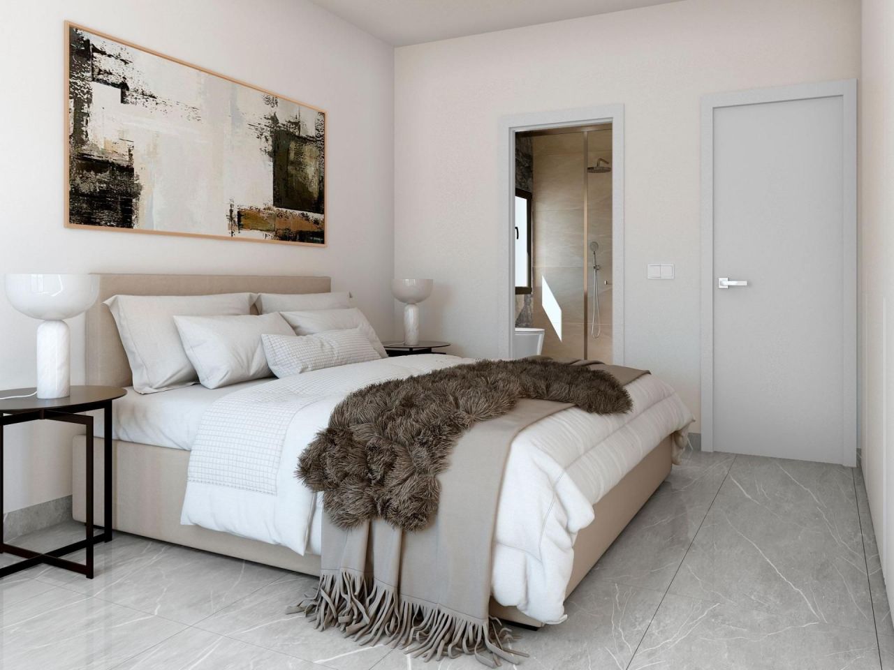 Villa in La Marina, Spanien, 109 m² - Foto 9