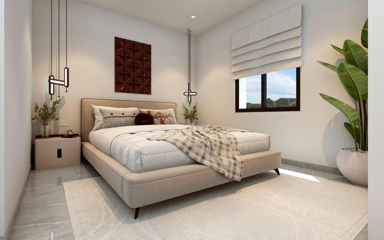 Villa in La Marina, Spanien, 109 m² - Foto 7