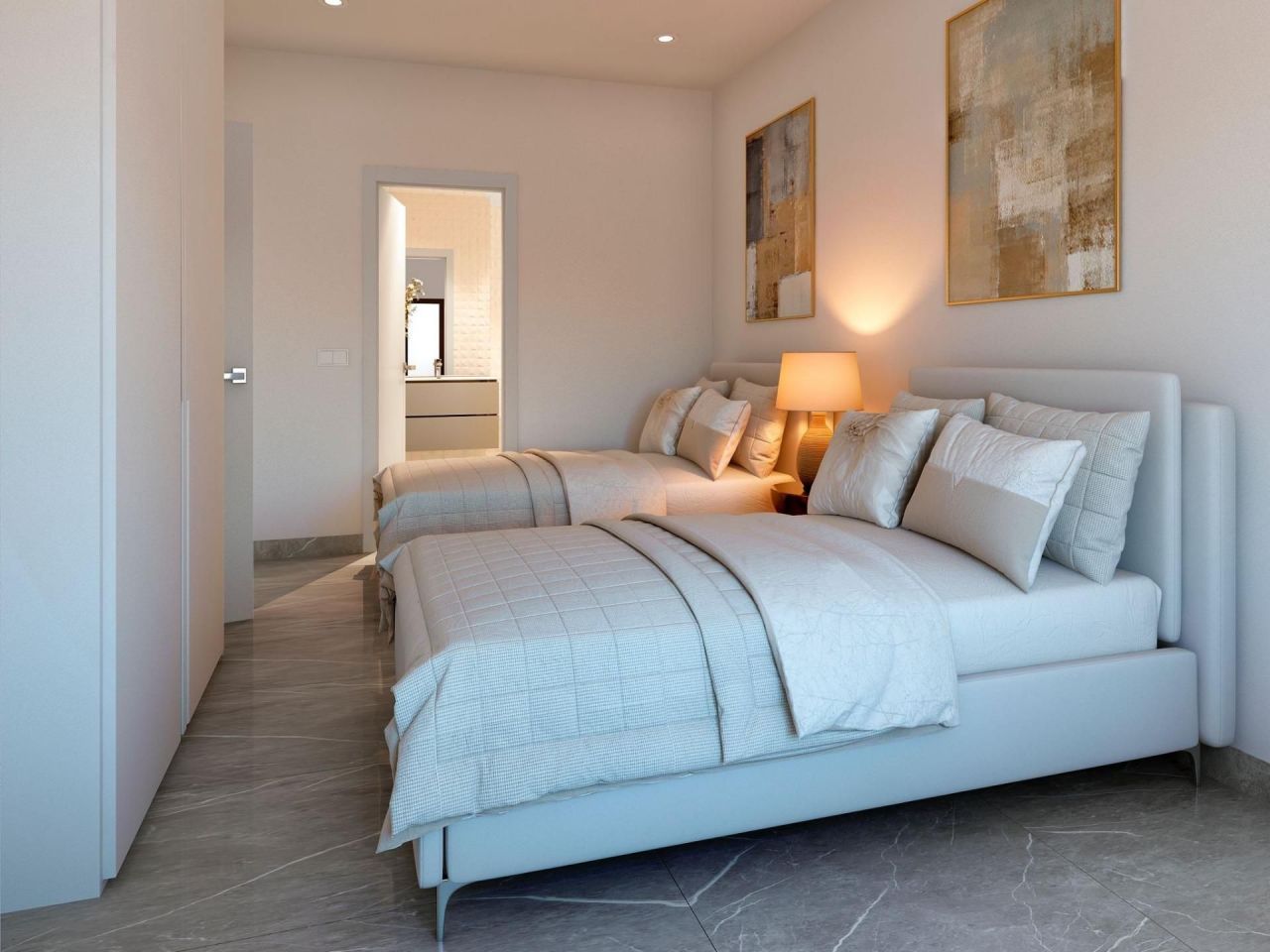 Villa in La Marina, Spanien, 109 m² - Foto 8