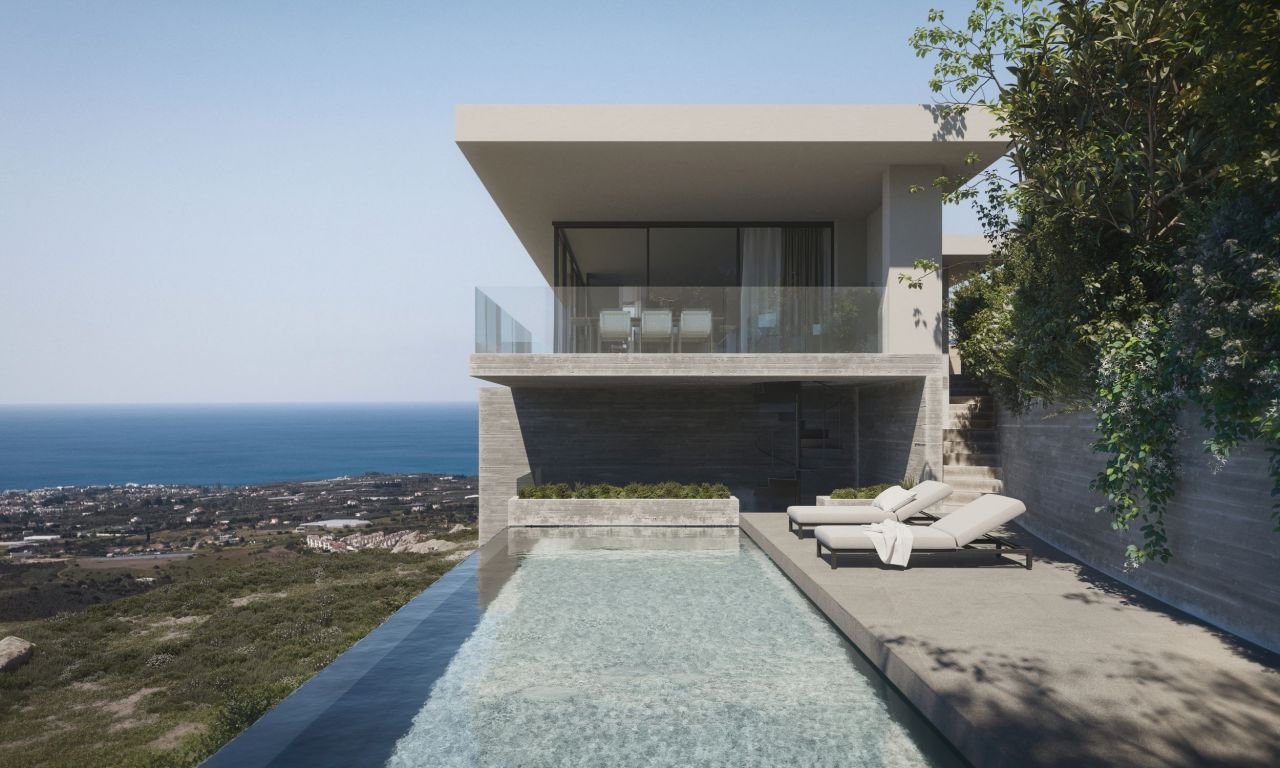 Villa in Paphos, Cyprus, 206 m² - picture 10