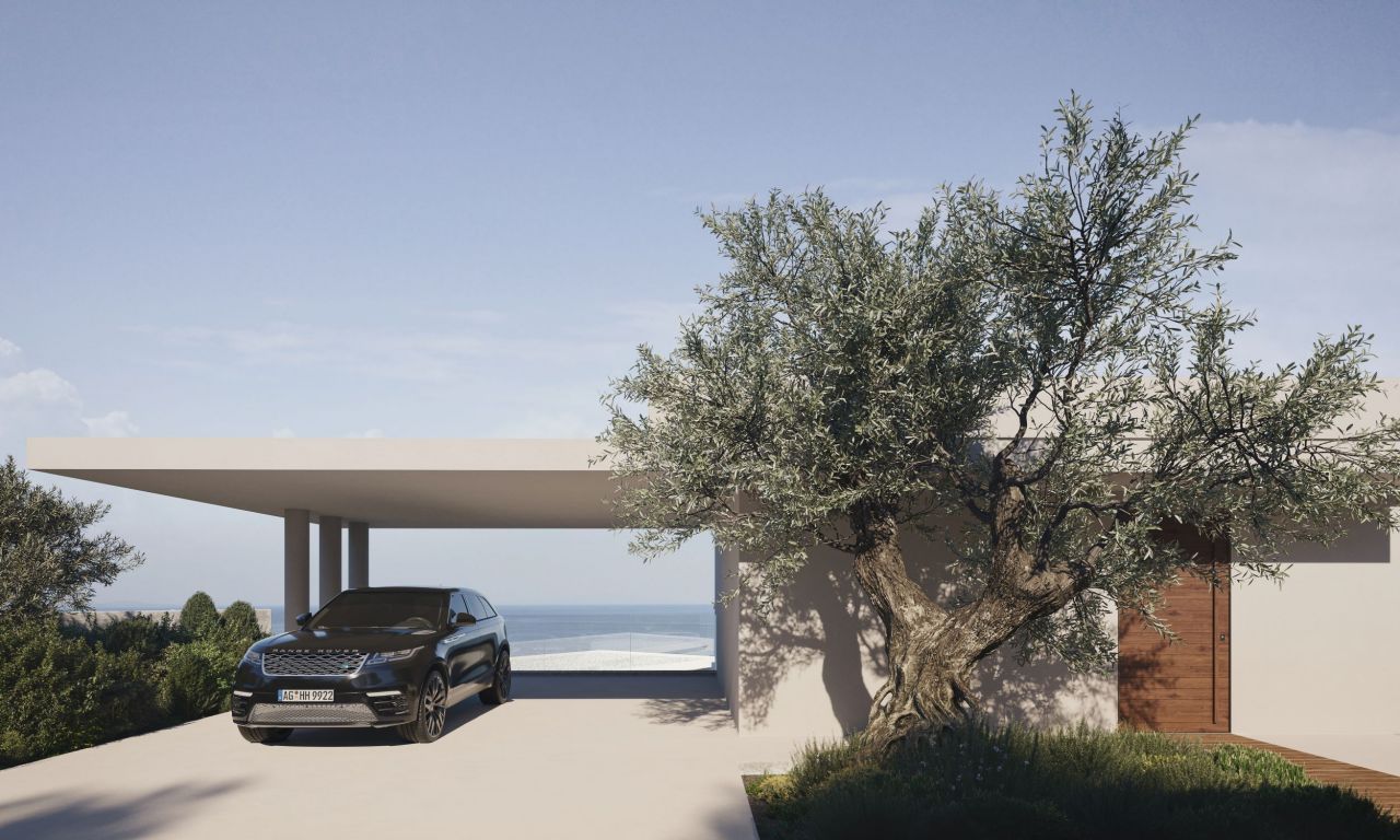 Villa in Paphos, Cyprus, 206 m² - picture 11