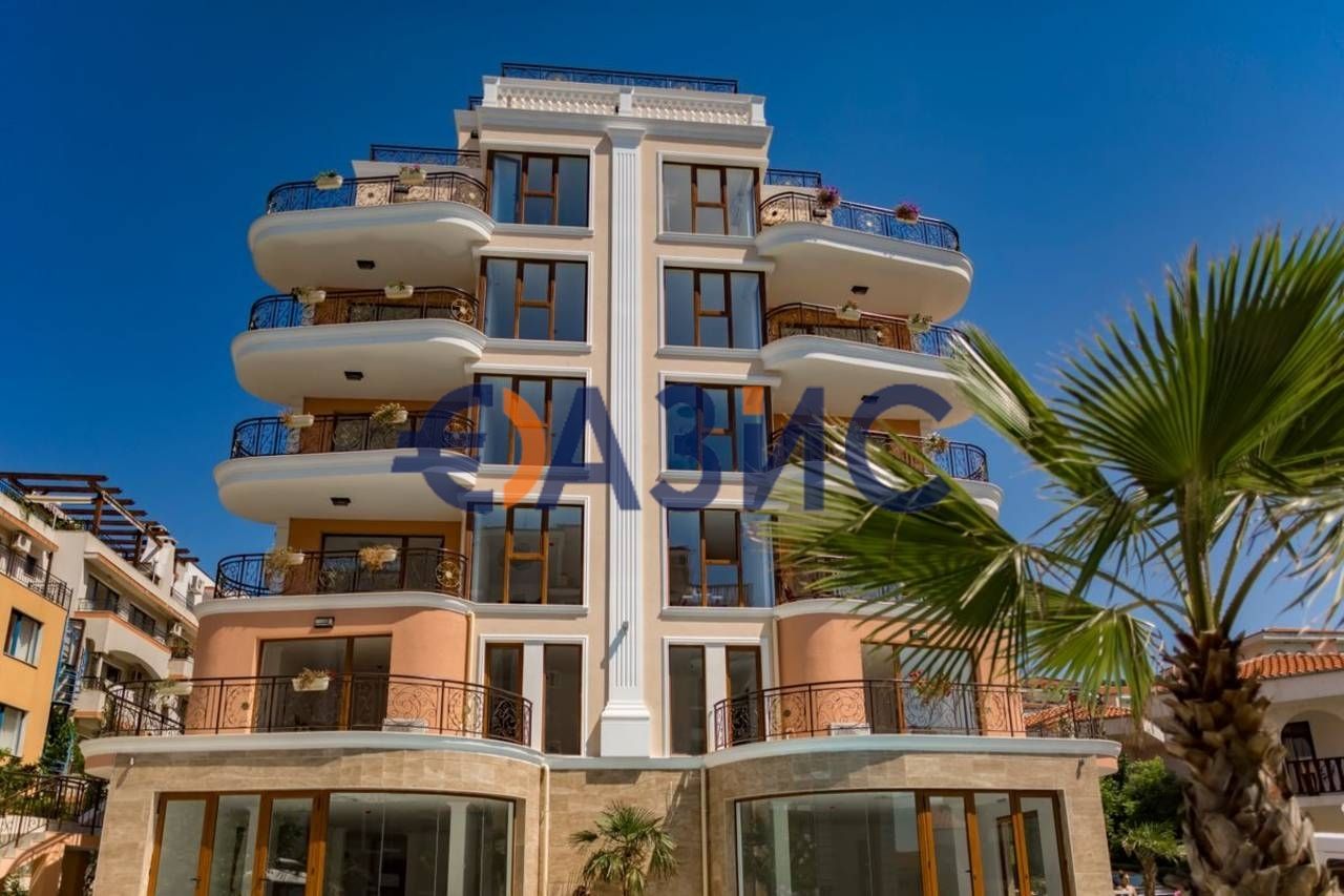 Appartement à Sveti Vlas, Bulgarie, 382 m² - image 18