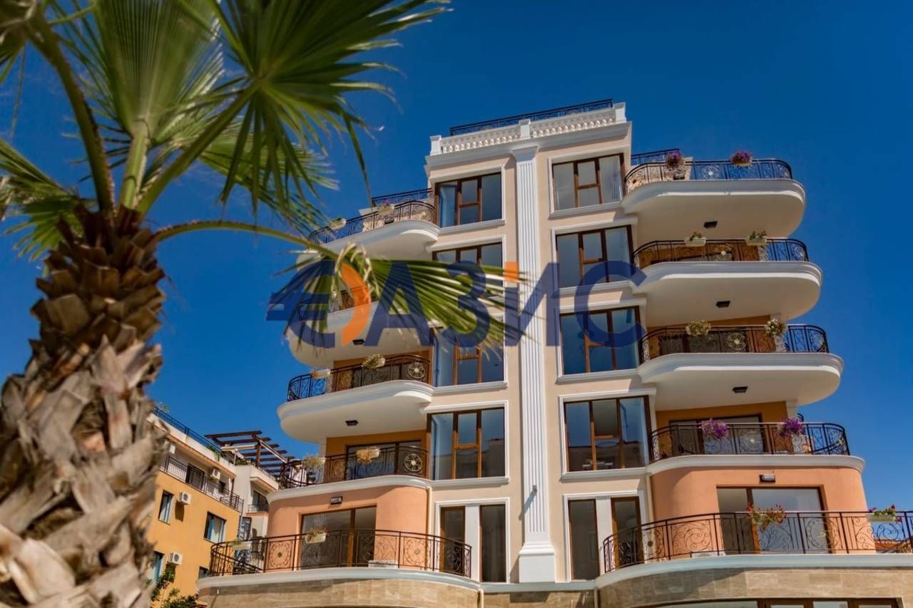 Appartement à Sveti Vlas, Bulgarie, 382 m² - image 19