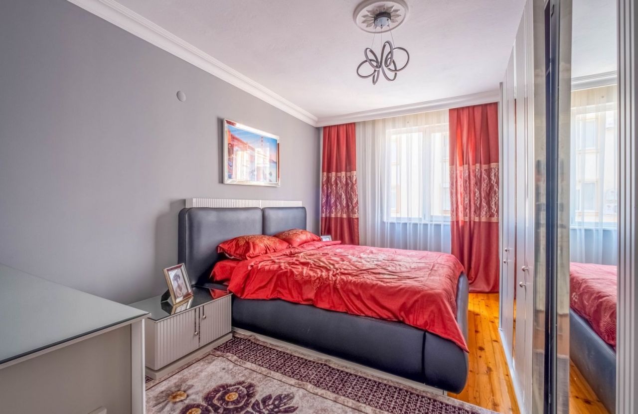 Piso en Alanya, Turquia, 120 m² - imagen 16