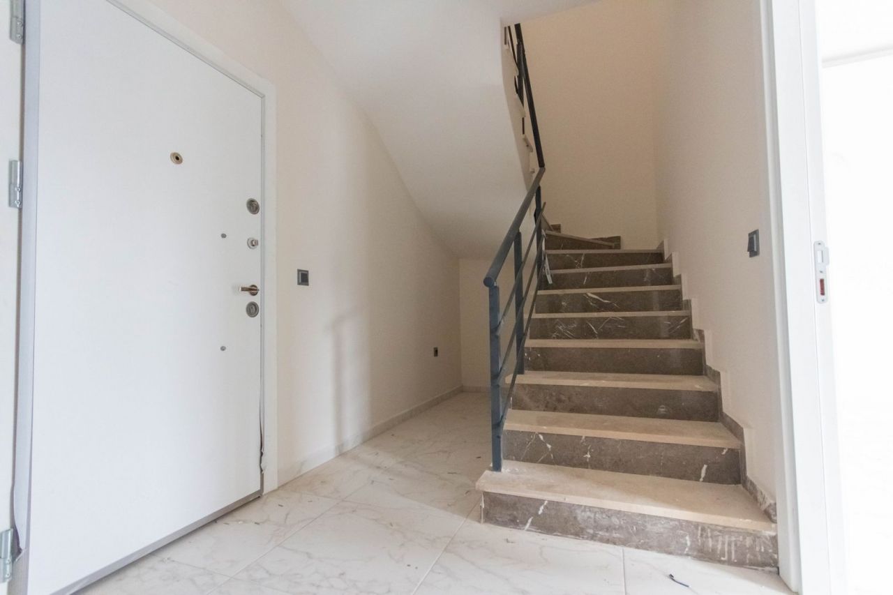 Penthouse in Alanya, Türkei, 110 m² - Foto 4