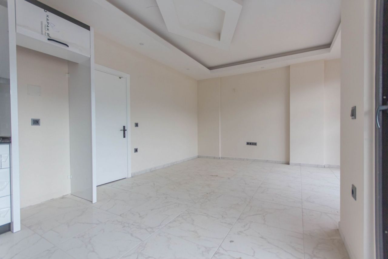 Penthouse in Alanya, Türkei, 110 m² - Foto 6