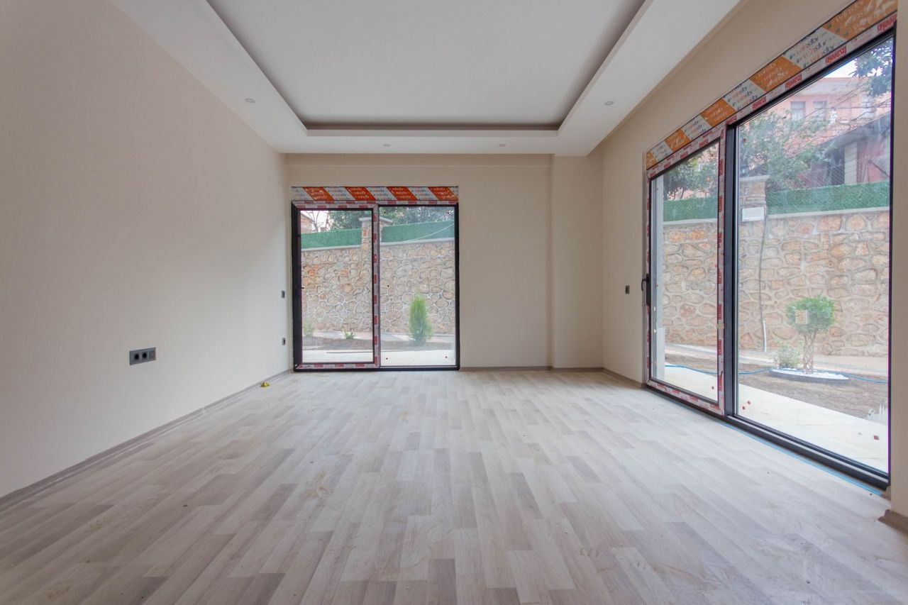 Attico a Alanya, Turchia, 170 m² - foto 15