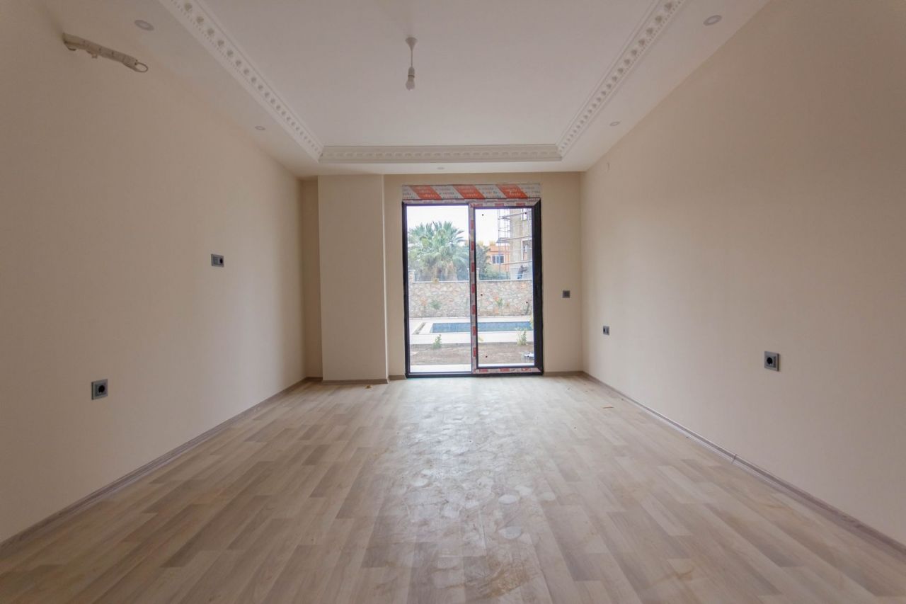 Attico a Alanya, Turchia, 170 m² - foto 18