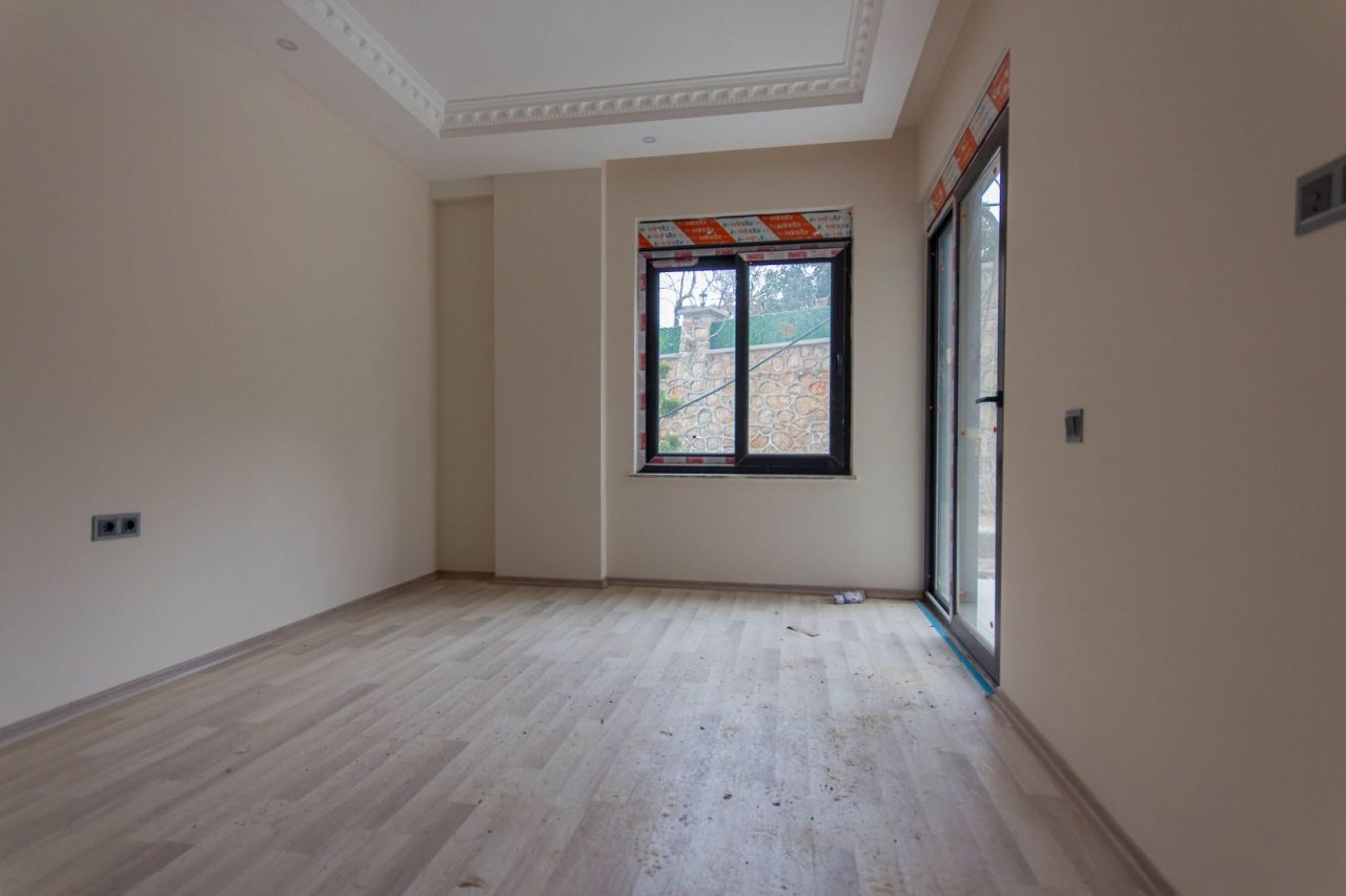 Attico a Alanya, Turchia, 170 m² - foto 11