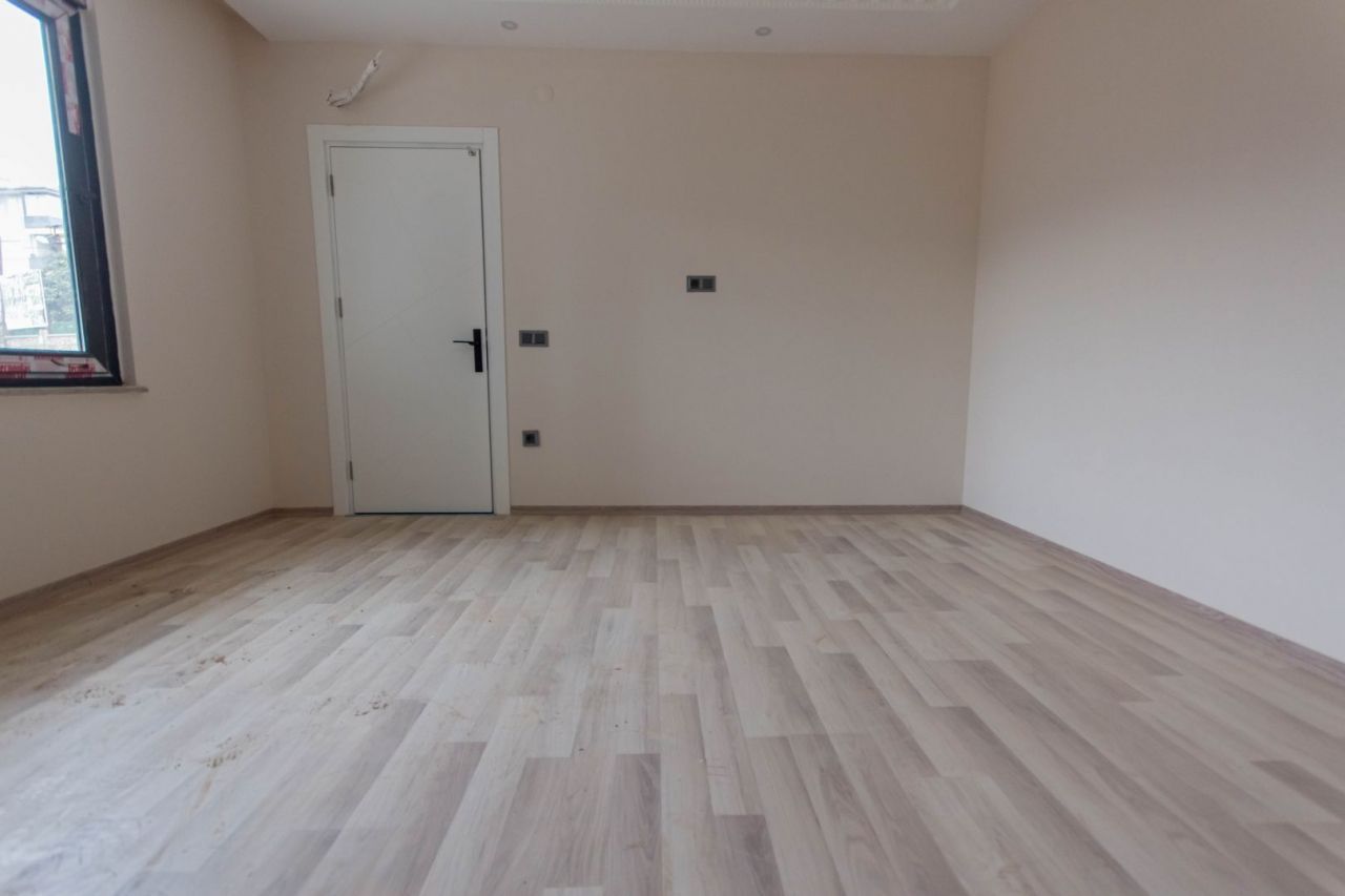 Attico a Alanya, Turchia, 170 m² - foto 10