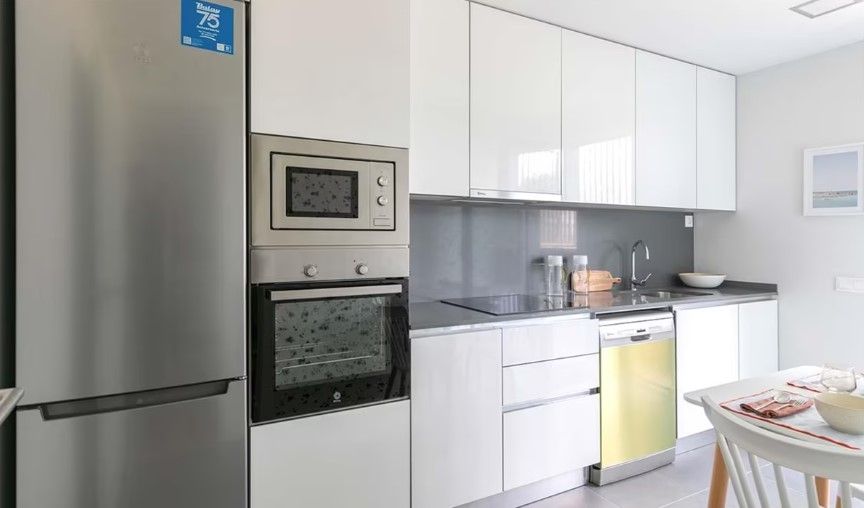 Appartamento a Mataró, Spagna, 105 m² - foto 7