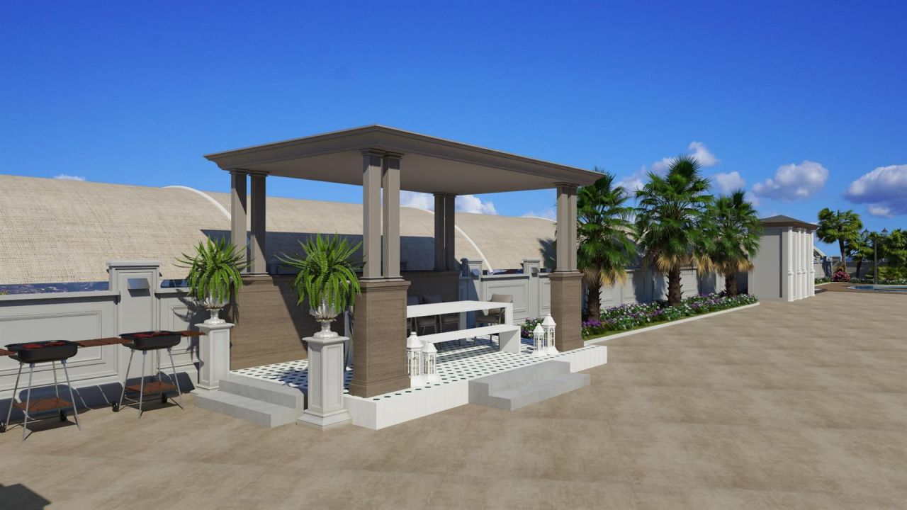 Appartement à Alanya, Turquie, 53 m² - image 2