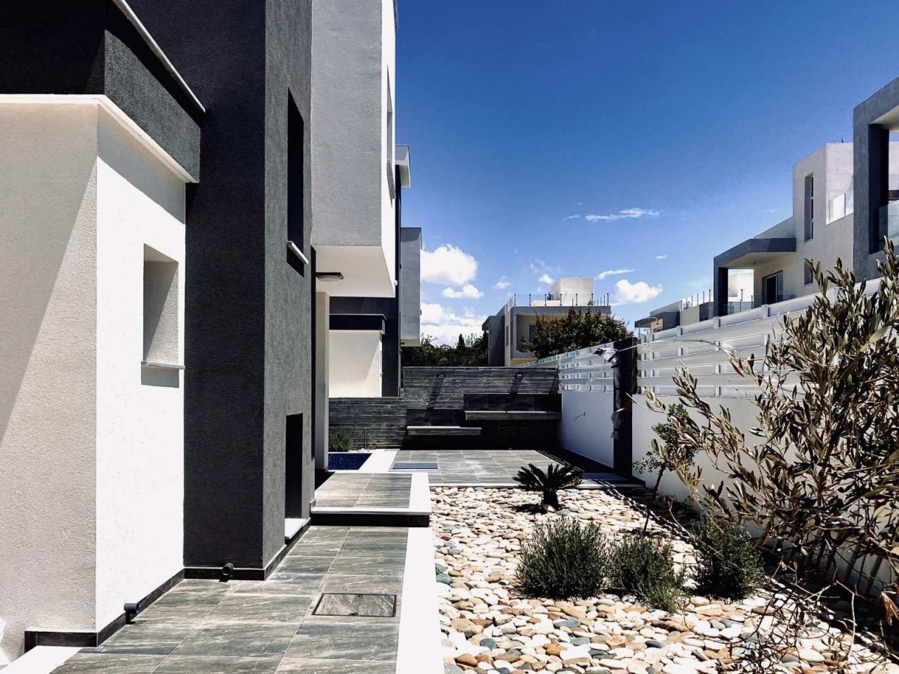 Villa a Chlorakas, Cipro, 199 m² - foto 3