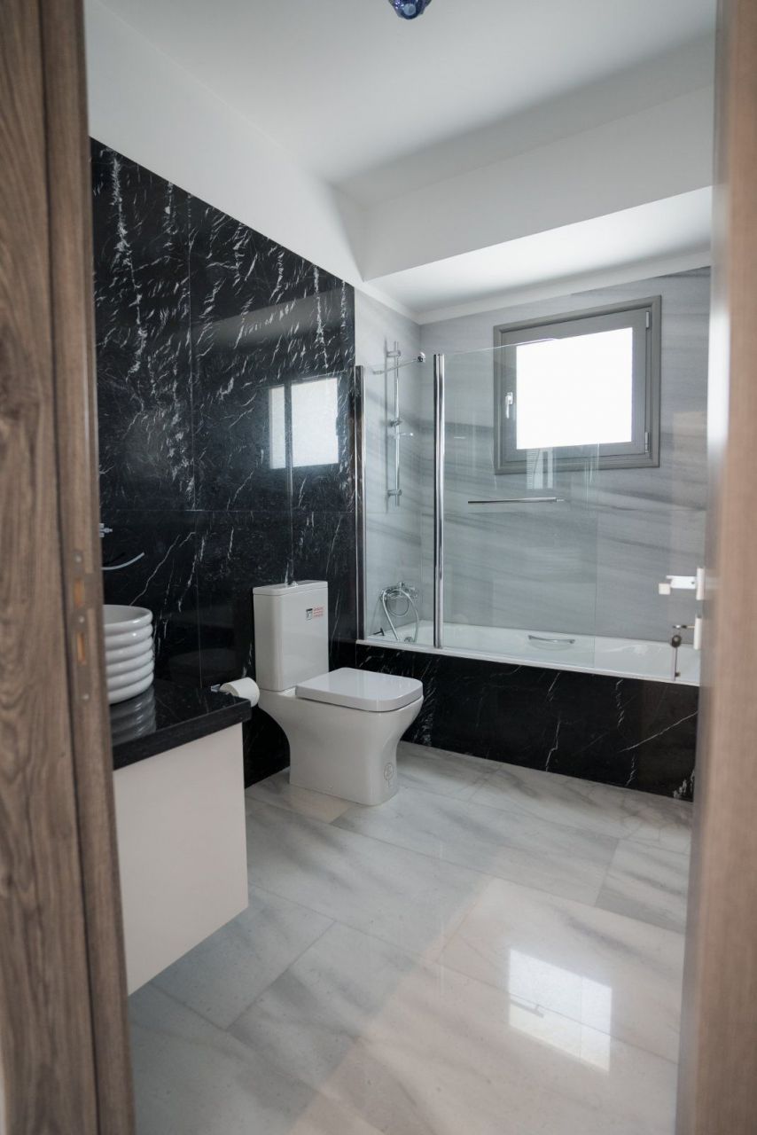 Villa a Chlorakas, Cipro, 199 m² - foto 5