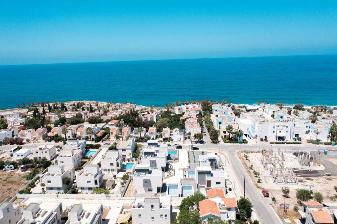 Villa a Chlorakas, Cipro, 199 m² - foto 6