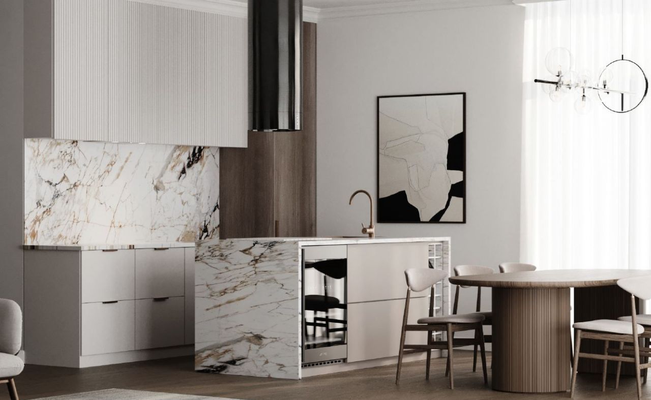 Maison de rapport à Baden-Baden, Allemagne, 2 280 m² - image 8