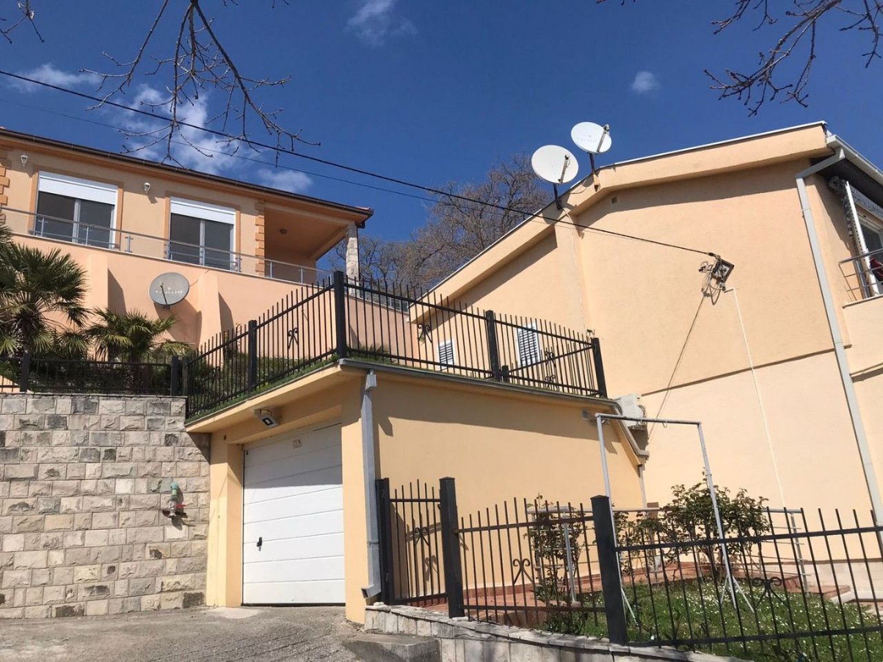 Casa a Sutomore, Montenegro, 202 m² - foto 3