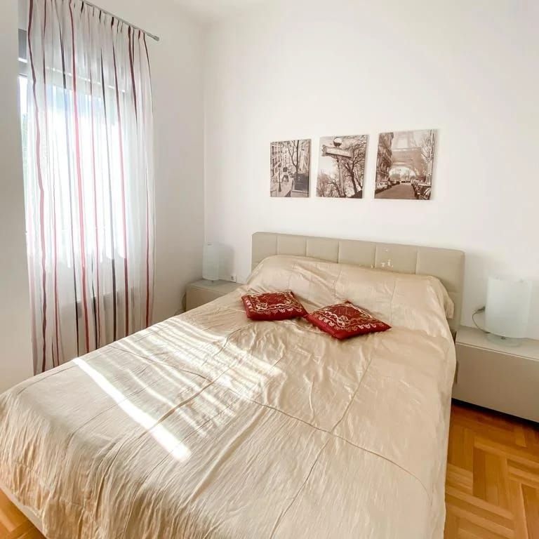 Flat in Becici, Montenegro, 51 m² - picture 4