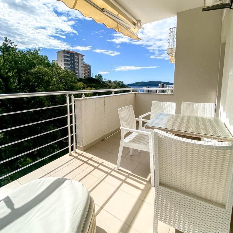 Flat in Becici, Montenegro, 51 m² - picture 8