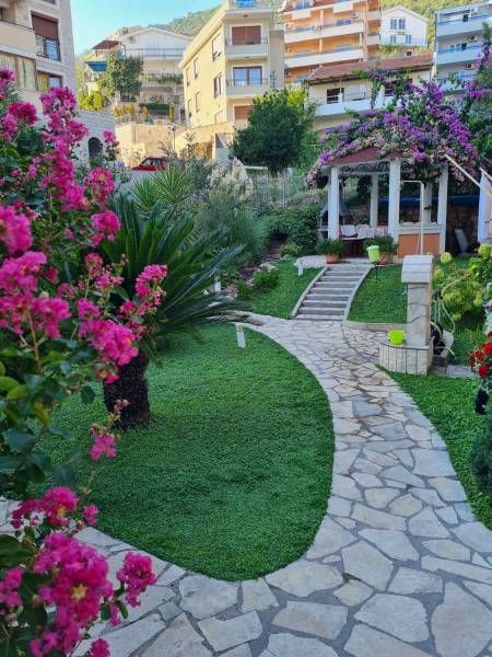 Hotel in Petrovac, Montenegro, 600 m² - Foto 9