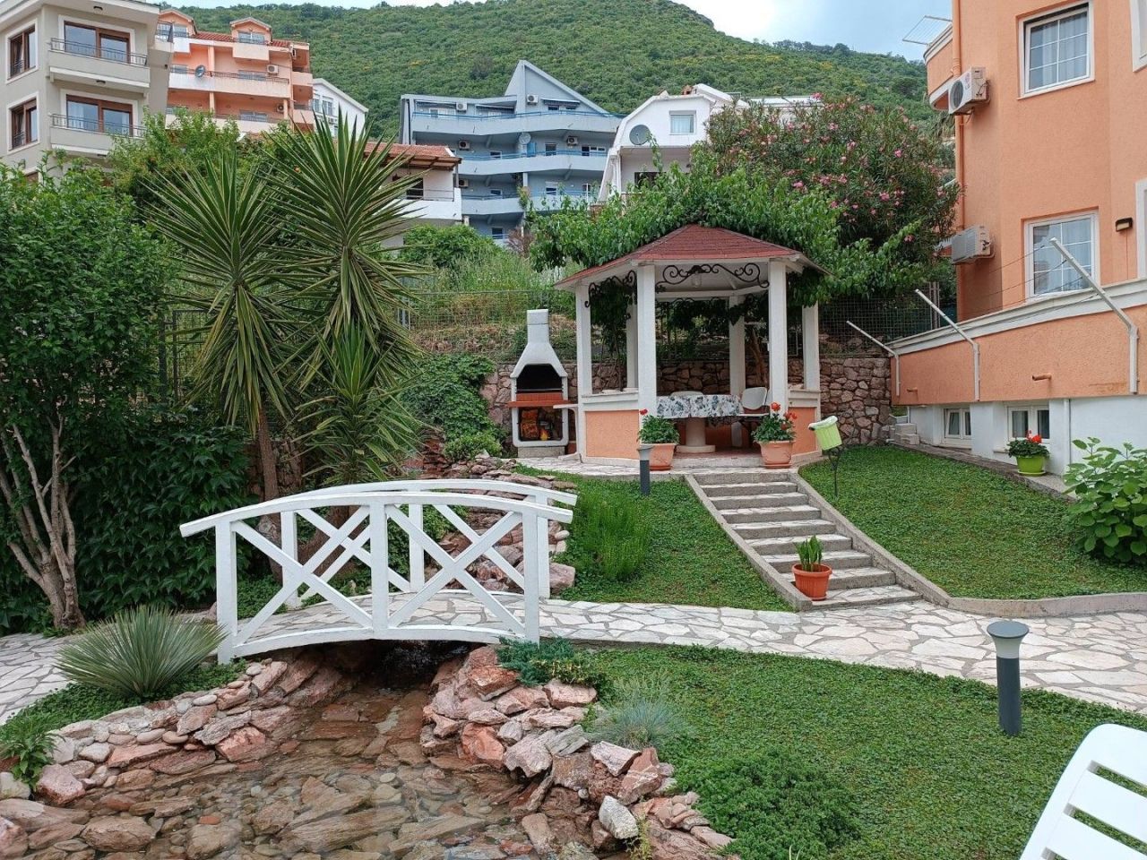 Hotel in Petrovac, Montenegro, 600 m² - Foto 12