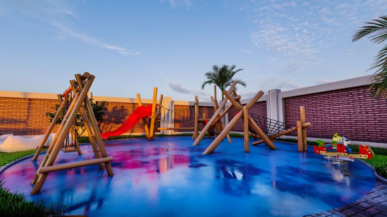 Flat in Alanya, Turkey, 52 m² - picture 3