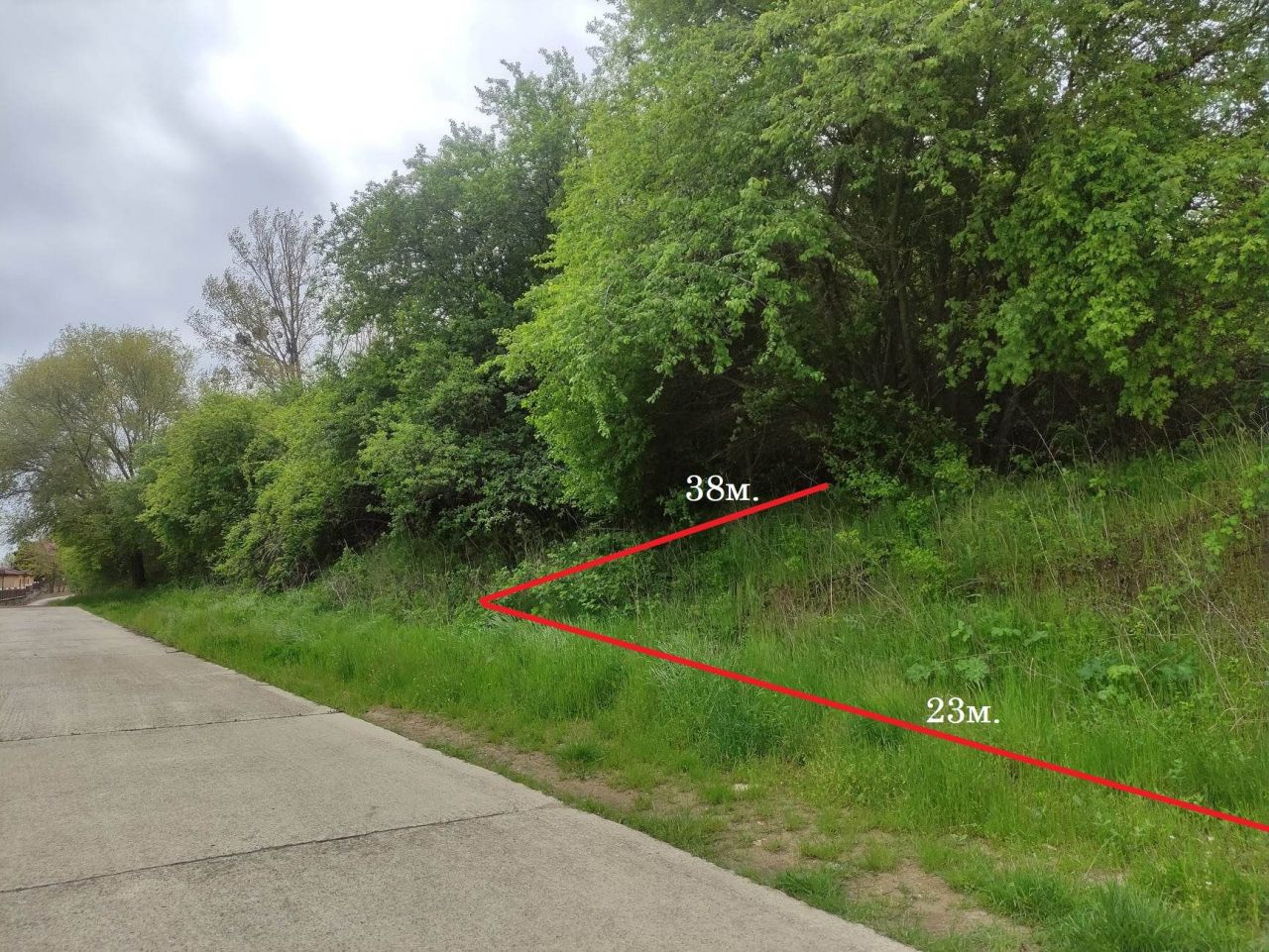 Grundstück in Byala, Bulgarien, 767 m² - Foto 2