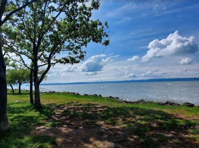 Flat in Siofok, Hungary, 40 m² - picture 2