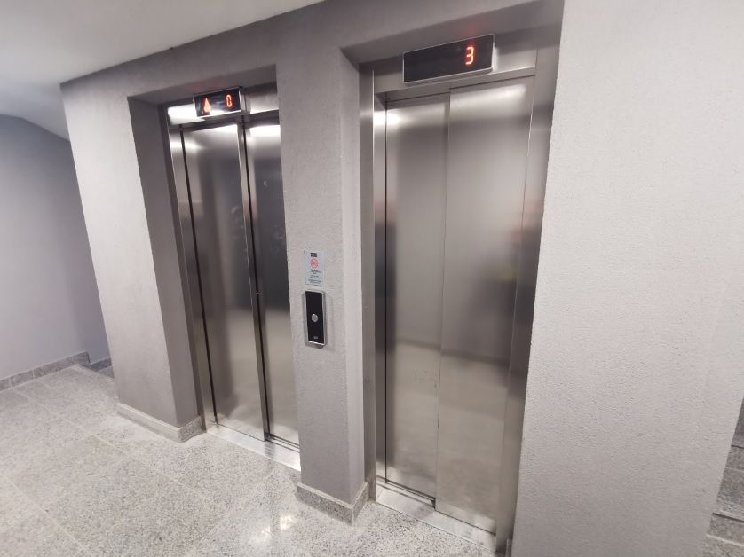 Flat in Siofok, Hungary, 40 m² - picture 5