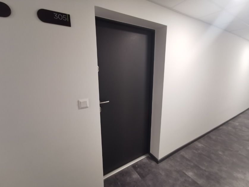 Flat in Siofok, Hungary, 40 m² - picture 6