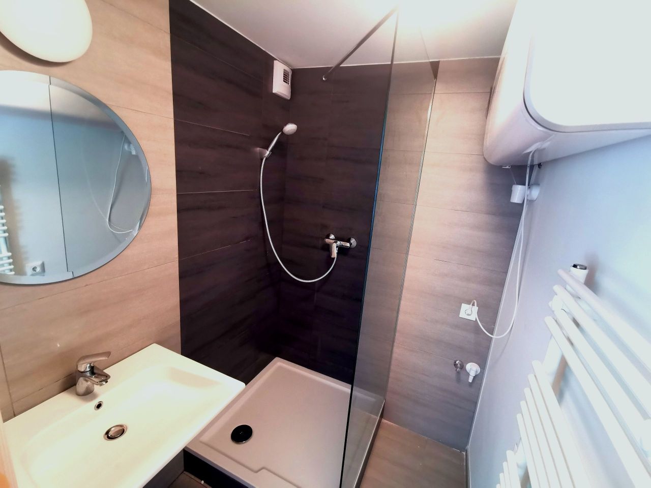 Flat in Siofok, Hungary, 40 m² - picture 11