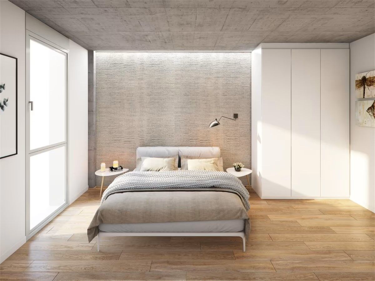 Appartamento a L'Hospitalet de Llobregat, Spagna, 57 m² - foto 3