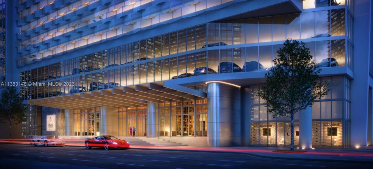 Appartamento a Miami, USA, 45 m² - foto 8