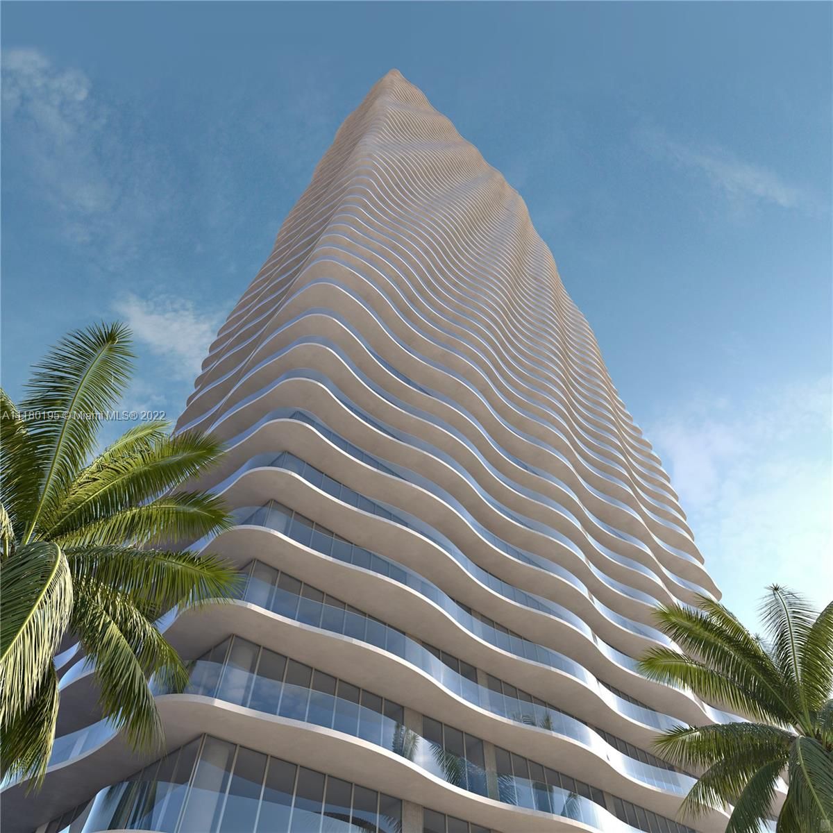Appartamento a Miami, USA, 130 m² - foto 5