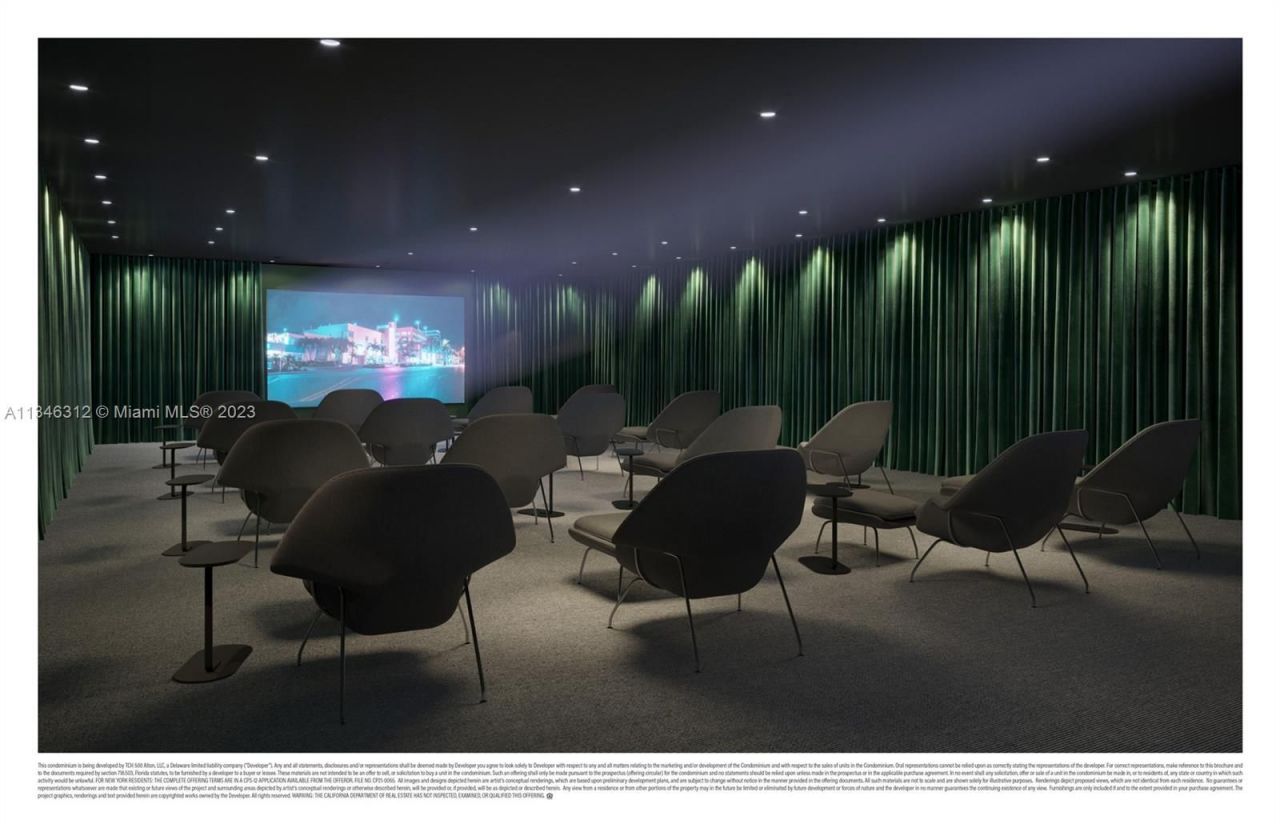 Piso en Miami, Estados Unidos, 95 m² - imagen 10