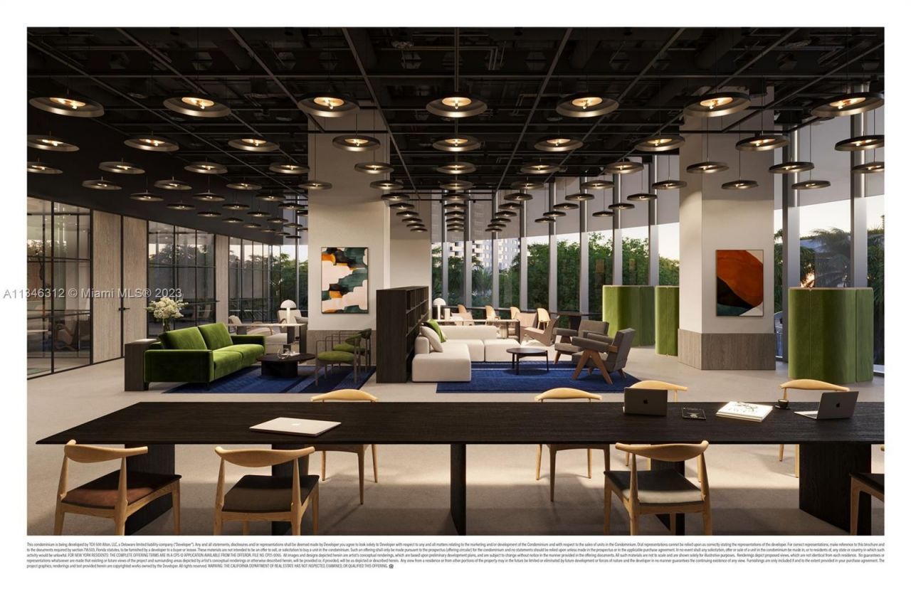 Piso en Miami, Estados Unidos, 95 m² - imagen 8