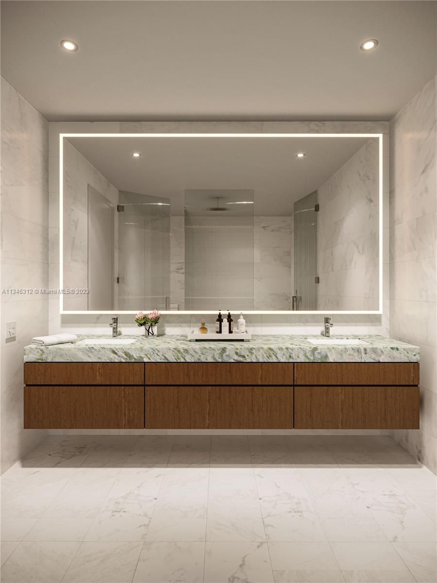 Piso en Miami, Estados Unidos, 95 m² - imagen 13