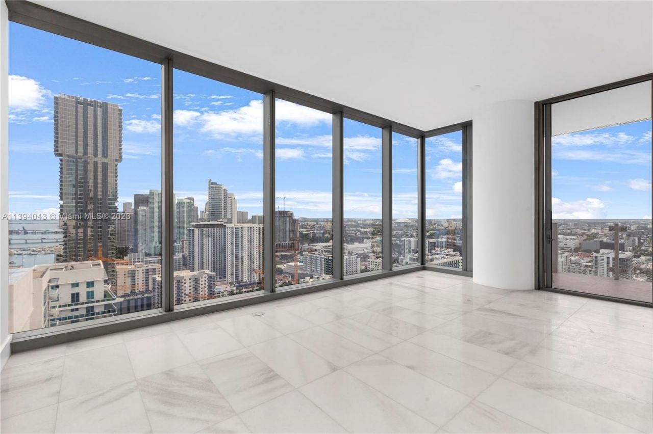 Flat in Miami, USA, 100 m² - picture 16