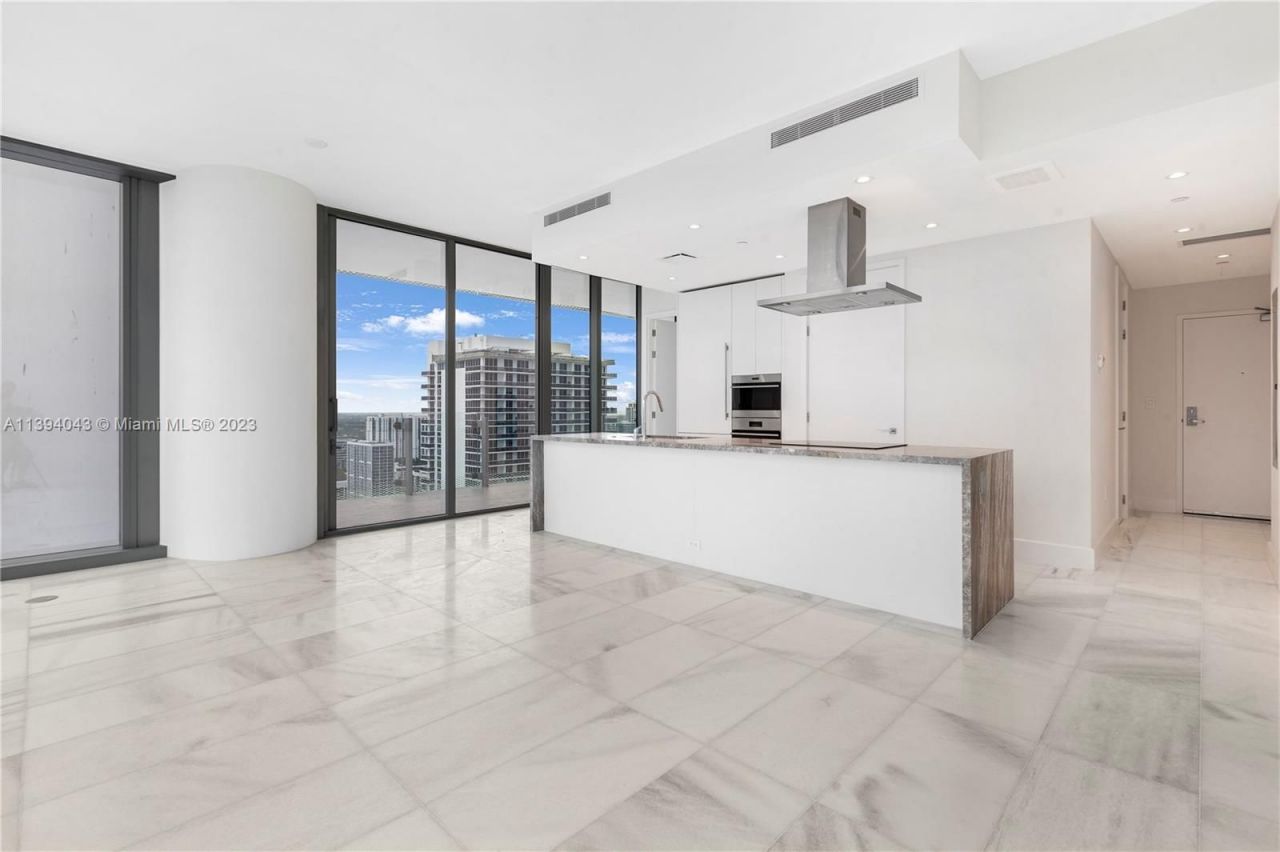 Flat in Miami, USA, 100 m² - picture 5