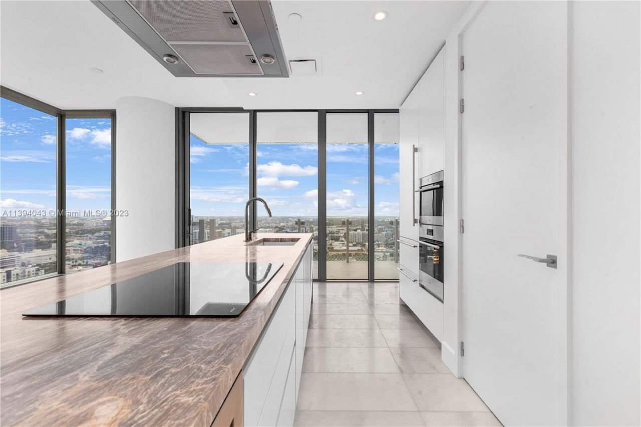 Flat in Miami, USA, 100 m² - picture 3