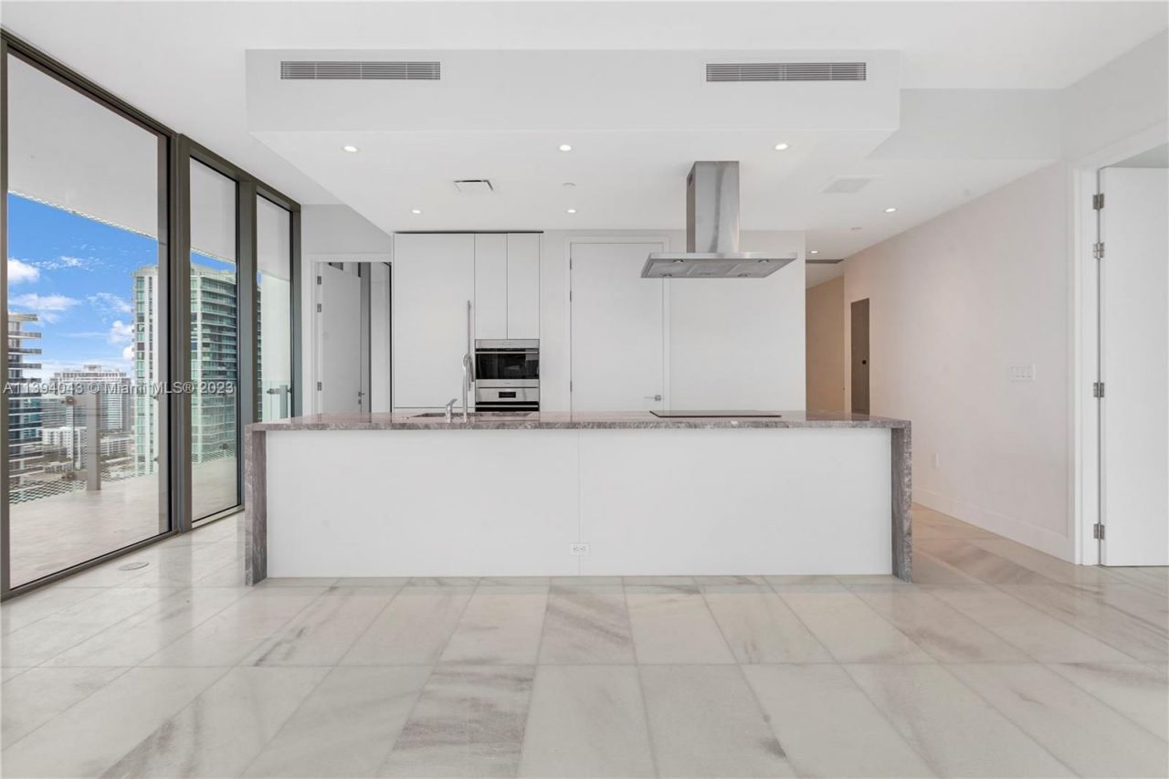 Flat in Miami, USA, 100 m² - picture 4