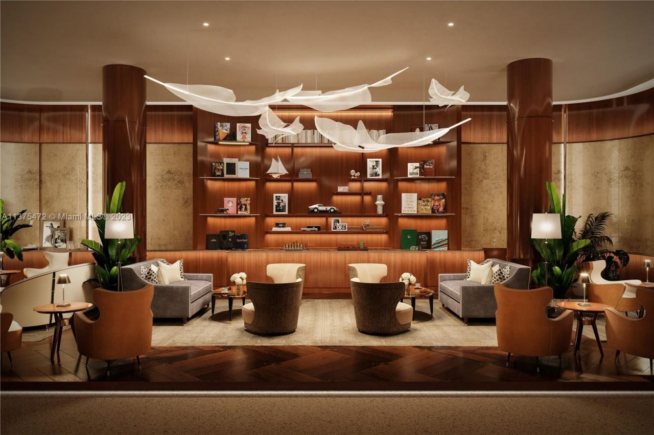 Wohnung in Miami, USA, 140 m² - Foto 4