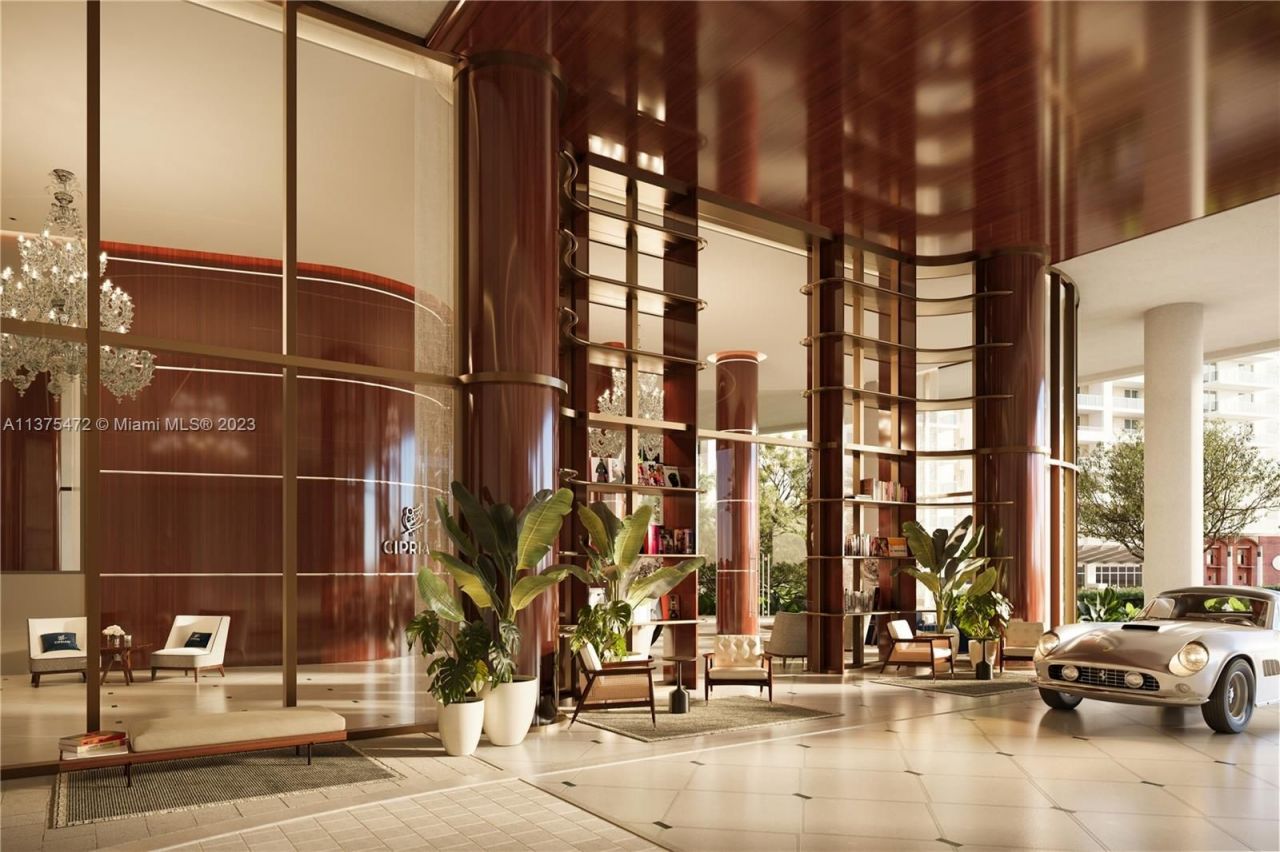 Wohnung in Miami, USA, 140 m² - Foto 12