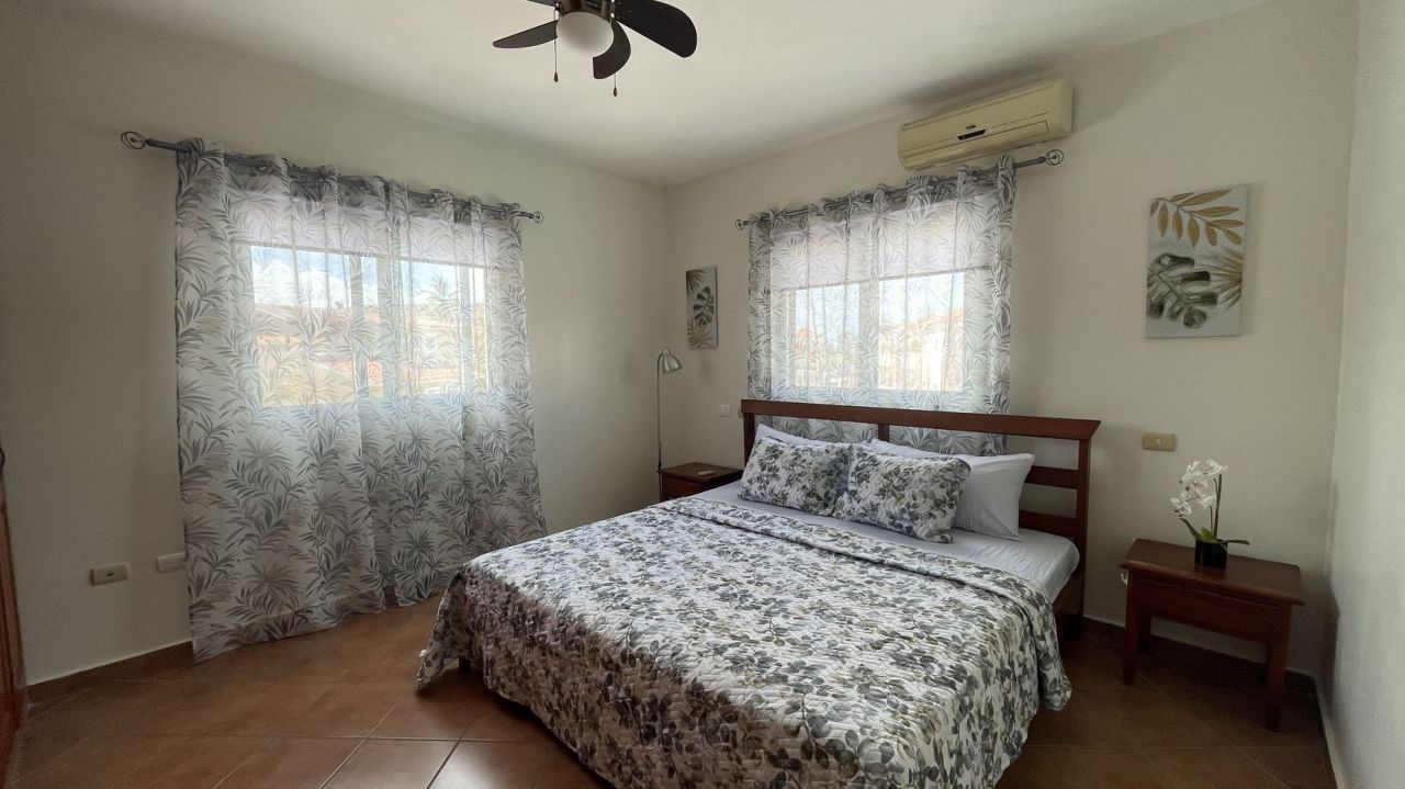 Flat in Punta Cana, Dominican Republic, 55 m² - picture 10