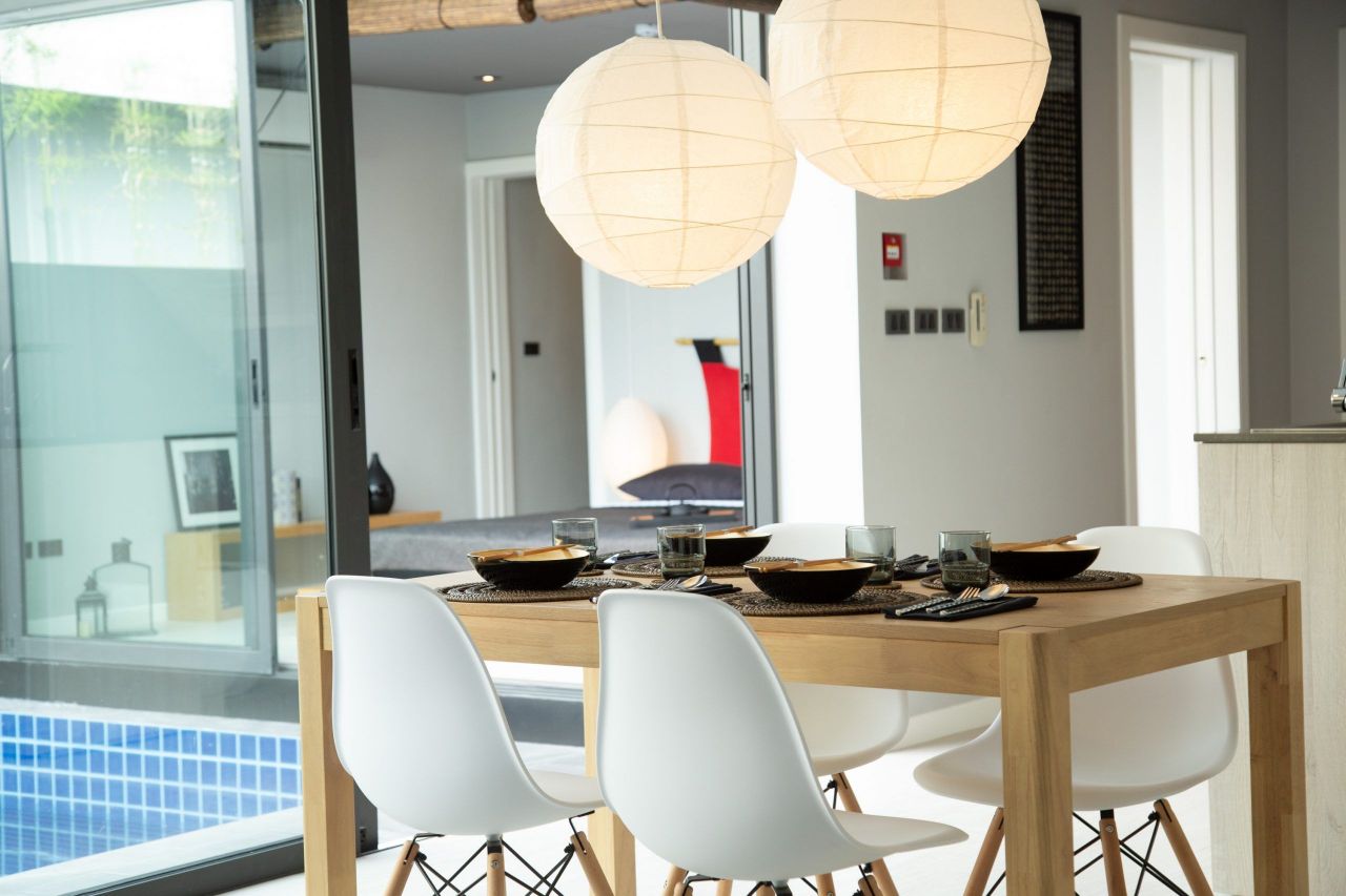 Apartment on Bang Tao, Thailand, 37 m² - picture 7