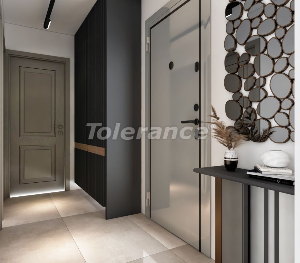 Apartment in Antalya, Turkey, 90 m² - picture 3